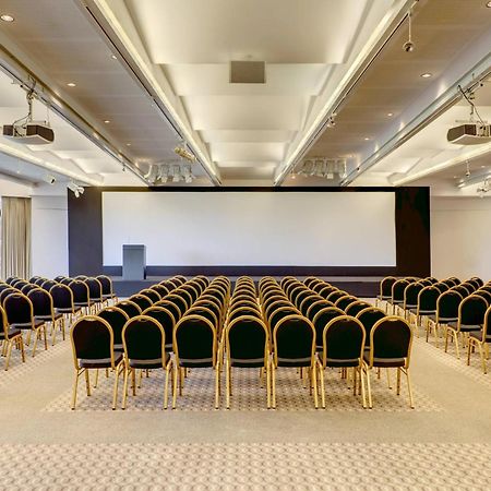 Sheraton Colonia Golf & Spa Resort Colonia del Sacramento Extérieur photo The main conference room