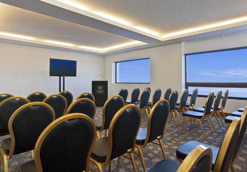 Sheraton Colonia Golf & Spa Resort Colonia del Sacramento Extérieur photo Meeting room