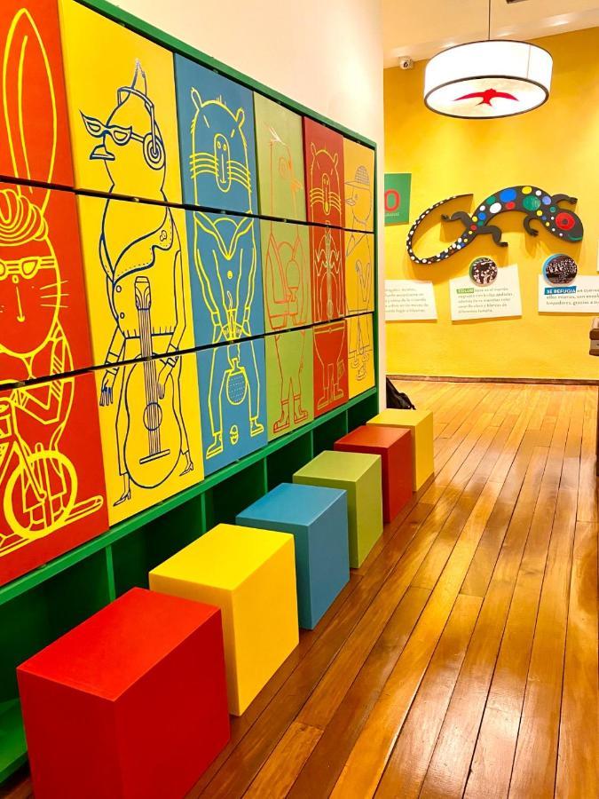 Sheraton Colonia Golf & Spa Resort Colonia del Sacramento Extérieur photo The Children's Museum of Oak Park