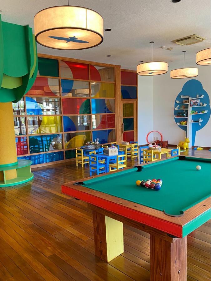 Sheraton Colonia Golf & Spa Resort Colonia del Sacramento Extérieur photo The Children's Club at the Sheraton Maldives Resort & Spa