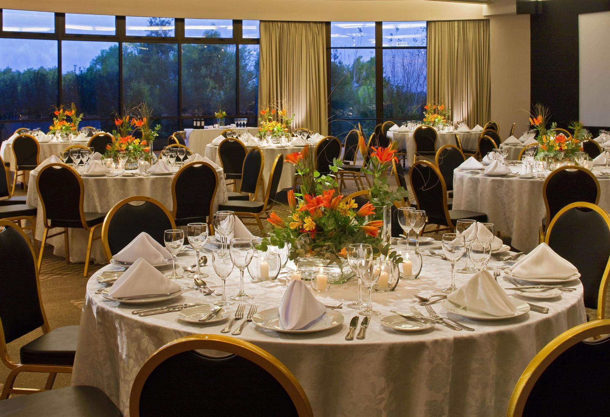 Sheraton Colonia Golf & Spa Resort Colonia del Sacramento Extérieur photo The ballroom at the Westin